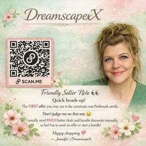 Meet your Posher, J9